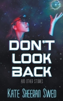 Don't Look Back B09L3BFJXK Book Cover