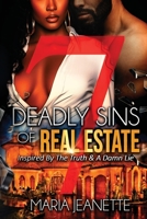 7 Deadly Sins Of Real Estate 1088295649 Book Cover