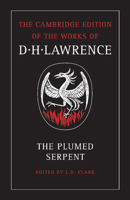 The Plumed Serpent 1853262587 Book Cover