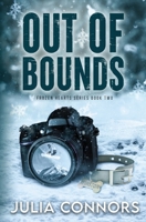 Out of Bounds 1962560155 Book Cover