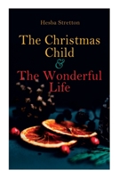 The Christmas Child & The Wonderful Life: Christmas Specials Series 8027343313 Book Cover