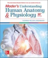 Mader's Understanding Human Anatomy & Physiology 0073288861 Book Cover