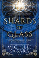 Shards of Glass 0778305228 Book Cover