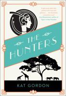 The Hunters 0008253099 Book Cover