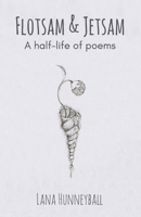 Flotsam and Jetsam 1838332715 Book Cover