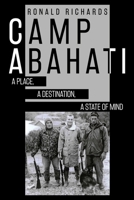 Camp Abahati 1715338286 Book Cover