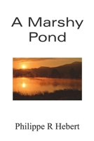 A Marshy Pond 9363547221 Book Cover
