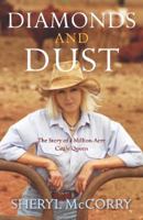 Diamonds and Dust: A Sheryl McCorry Memoir 1 0330424696 Book Cover