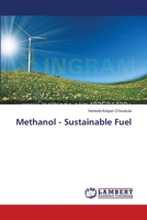 Methanol - Sustainable Fuel 3659481076 Book Cover