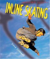 Inline Skating 0822512440 Book Cover