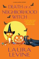 Death of a Neighborhood Witch 0758238509 Book Cover