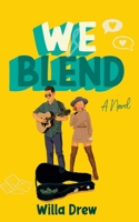 WE Blend 1957897023 Book Cover