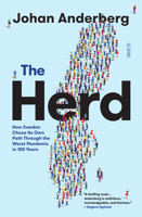 The Herd: how one nation chose its own path through the worst pandemic in 100 years 195035489X Book Cover