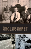 Änglabarnet (Swedish Edition) 9180809537 Book Cover