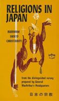 Religions in Japan 0804805008 Book Cover