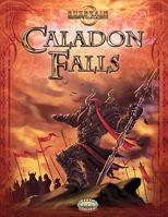 Caladon Falls 190720489X Book Cover