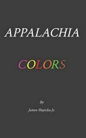 Appalachia Colors B0D2VMJMB8 Book Cover