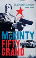 Fifty Grand: A Novel of Suspense 0312429819 Book Cover