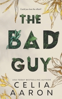 The Bad Guy 154534714X Book Cover