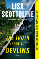 The Truth about the Devlins 0525539735 Book Cover