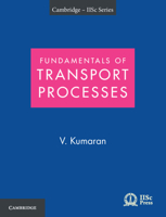 Fundamentals of Transport Processes with Applications 1009005332 Book Cover