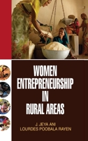 Women Entrepreneurship in Rural Areas 9350564742 Book Cover