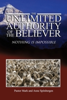 The Unlimited Authority of the Believer B0GQK9PL35 Book Cover