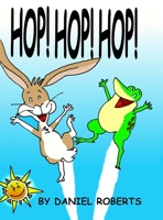 Hop! Hop! Hop! 1678055522 Book Cover