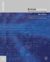 British Archives: A Guide to Archive Resources in the United Kingdom 1349118141 Book Cover