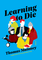 Learning to Die 1947534653 Book Cover