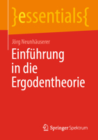 Einf?hrung in Die Ergodentheorie 3658312912 Book Cover