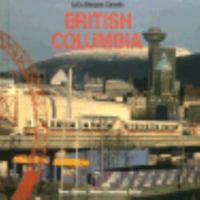 British Columbia (Canada in the 21st Century) 0791060608 Book Cover