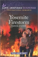 Yosemite Firestorm 1335587659 Book Cover