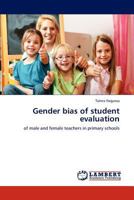 Gender bias of student evaluation 3847305182 Book Cover