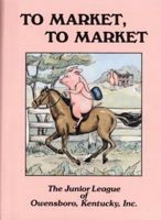 To Market, to Market: Home Again, Home Again 0961177004 Book Cover