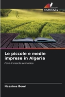 Le piccole e medie imprese in Algeria (Italian Edition) 663000731X Book Cover