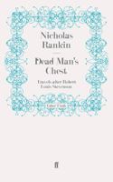 Dead Man's Chest: Travels After Robert Louis Stevenson 0571152341 Book Cover