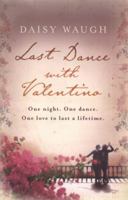 Last Dance with Valentino 000739120X Book Cover