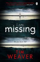 I Am Missing 1405917849 Book Cover