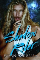 Shadow Rider B0C6BRMB9X Book Cover