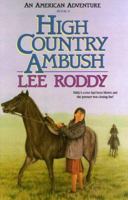 High Country Ambush (An American Adventure, Book 9) 1556612877 Book Cover