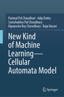 New Kind of Machine Learning - Cellular Automata Model 9819615003 Book Cover