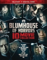 Blumhouse of Horrors 10-Movie Collection