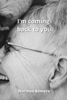 I'm coming back to you 950221501X Book Cover