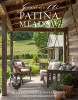 Patina Meadow 1423670124 Book Cover