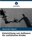 Entwicklung von Software für autistische Kinder 6205823039 Book Cover