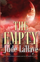 The Empty 1613095619 Book Cover