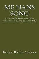 Me Nans Song 1539782441 Book Cover