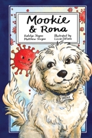 Mookie & Rona 1736470604 Book Cover