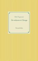 Do widzenia in Chicago: Reisebilder 3746036992 Book Cover